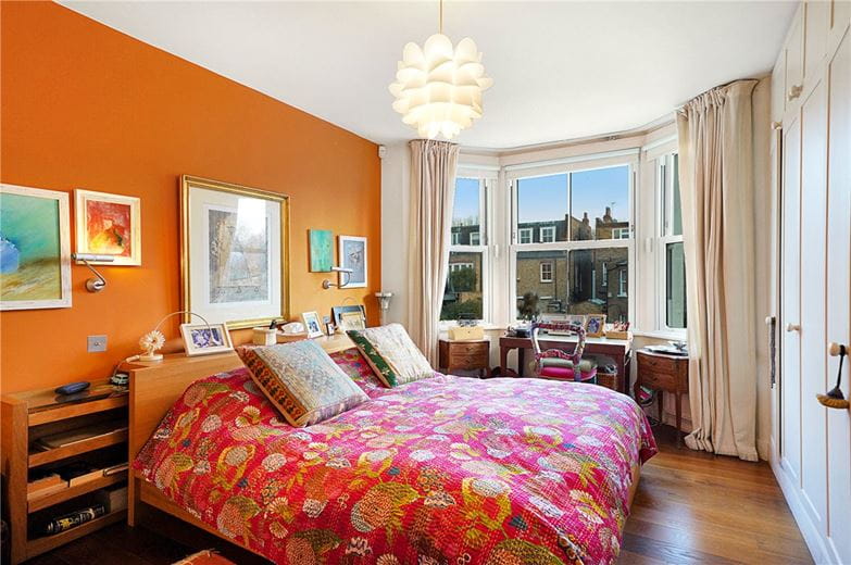 6 bedroom house, Doneraile Street, London SW6 - Available