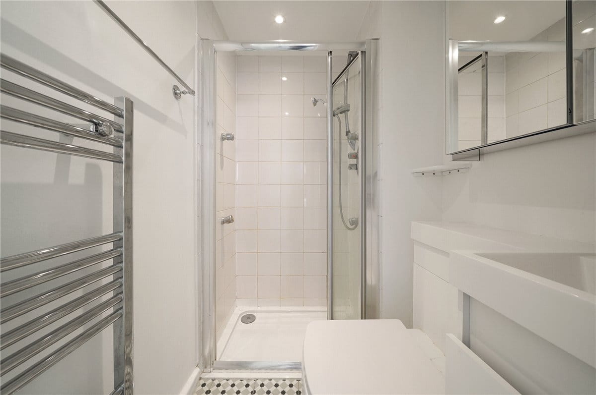 1 bedroom flat, Buer Road, London SW6 - Sold STC