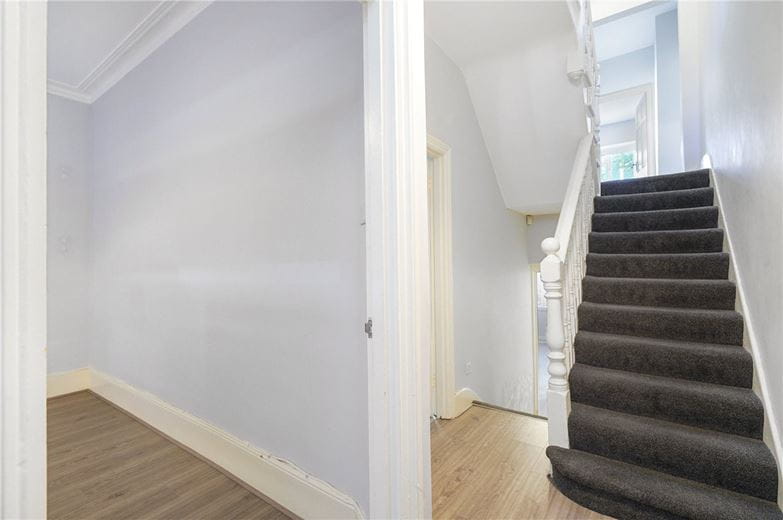 3 bedroom house, Rainville Road, London W6 - Available