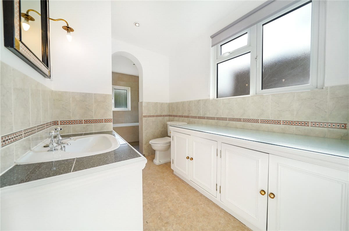 2 bedroom house, Burlington Road, London SW6 - Sold STC