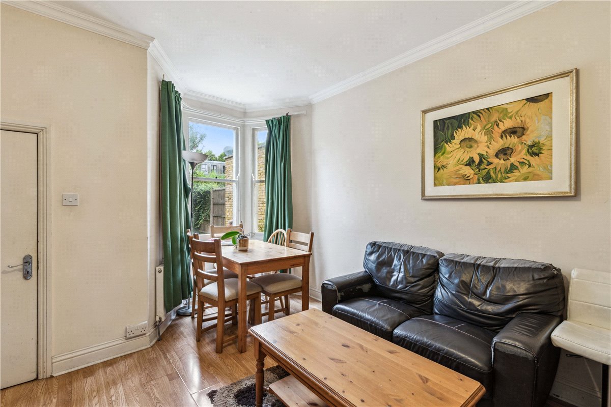 6 bedroom house, Niton Street, London SW6 - Available
