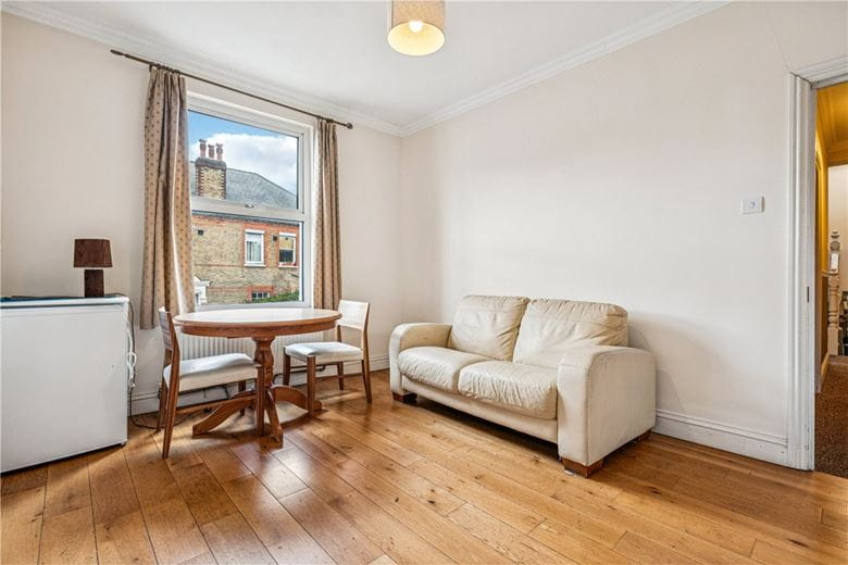 9 bedroom house, Fulham Palace Road, London SW6 - Available