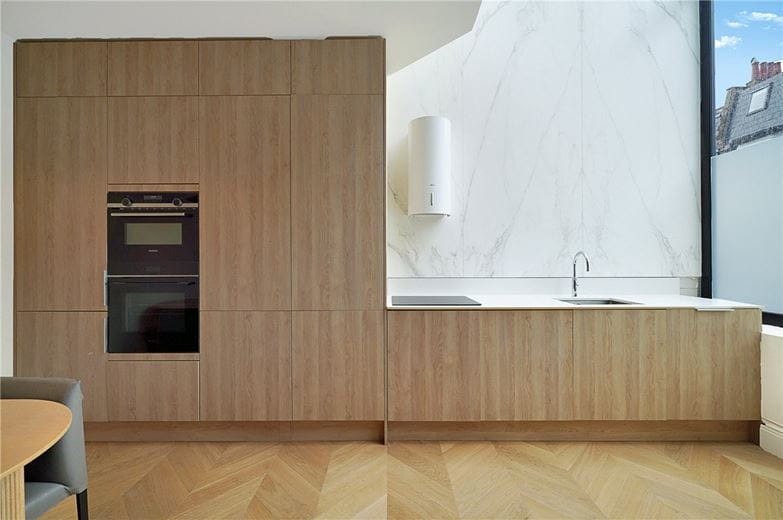 3 bedroom house, Cortayne Road, London SW6 - Available