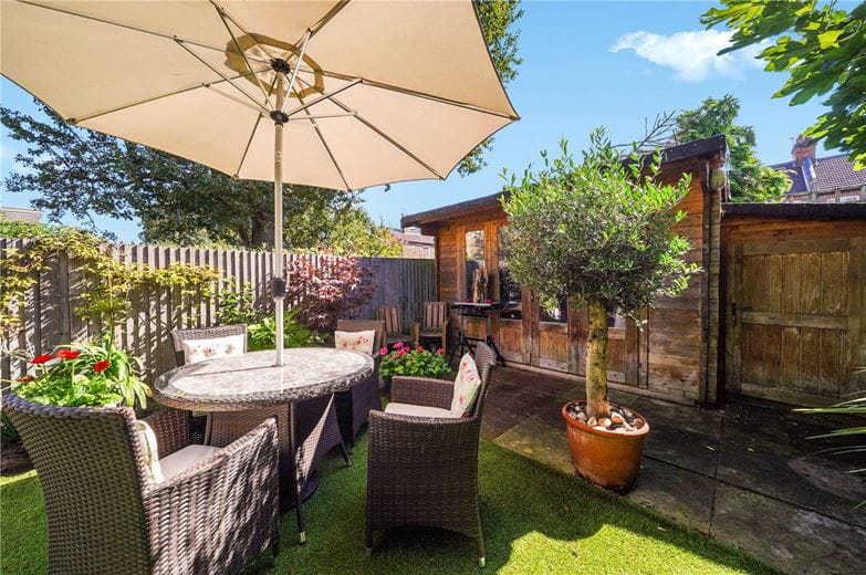 5 bedroom house, Inglethorpe Street, London SW6 - Available