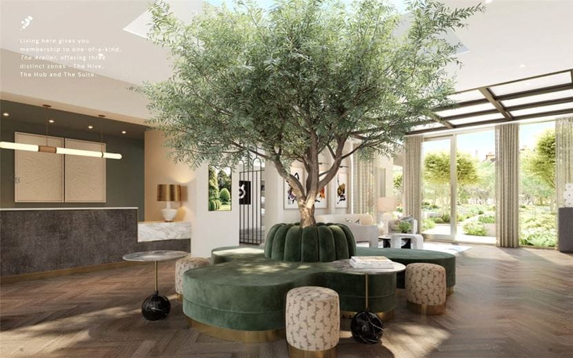 2 bedroom flat, Watermeadow Lane, London SW6 - Available