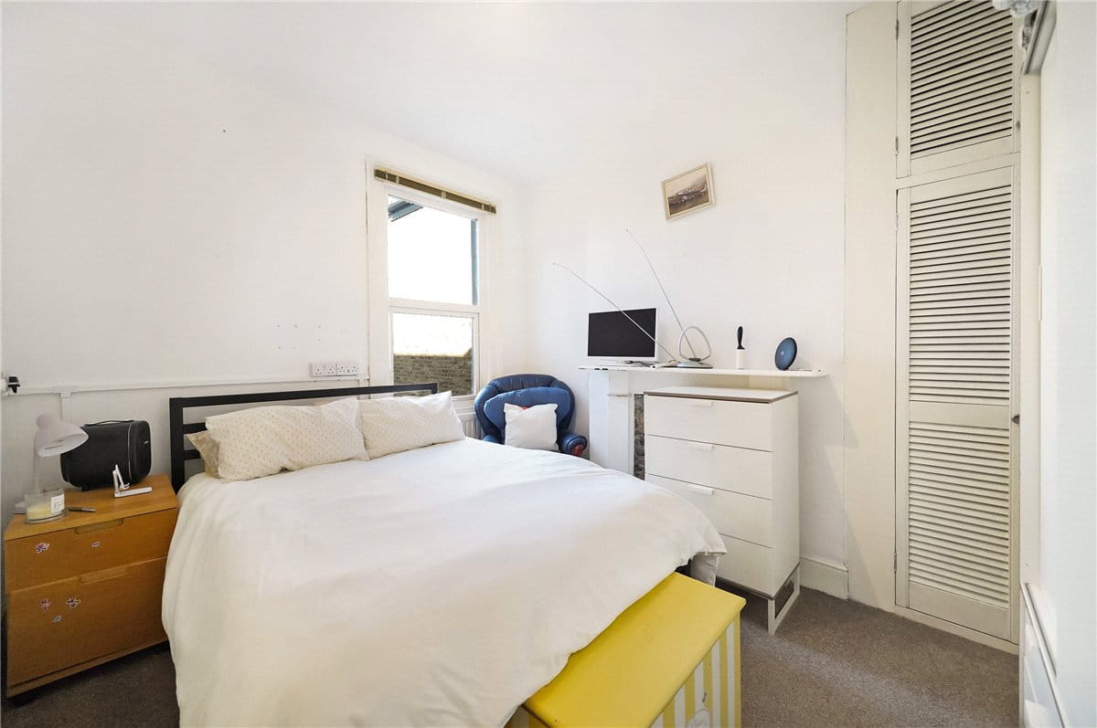 3 bedroom house, Burnfoot Avenue, London SW6 - Sold STC