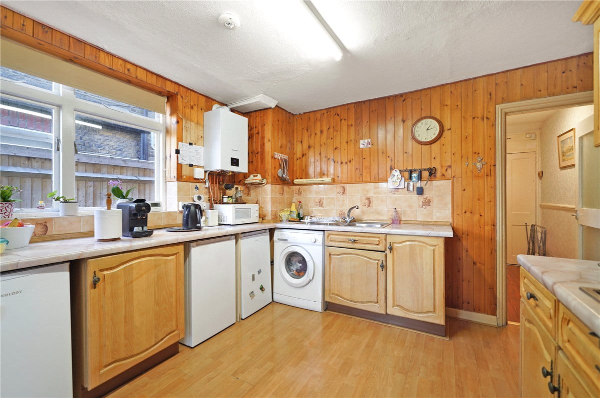 3 bedroom house, Burnfoot Avenue, London SW6 - Sold STC