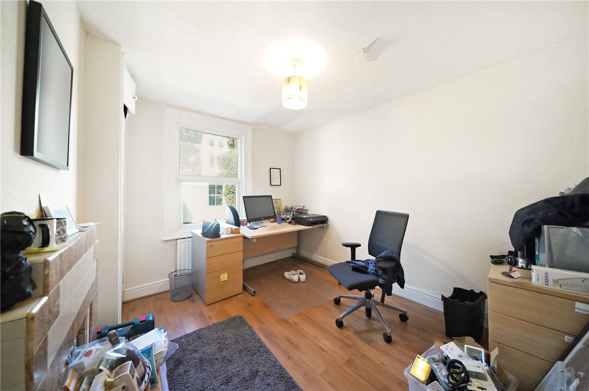 3 bedroom house, Burnfoot Avenue, London SW6 - Sold STC