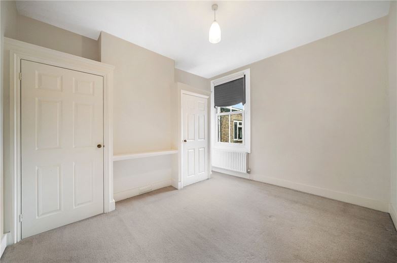 2 bedroom flat, Edenvale Street, London SW6 - Sold STC