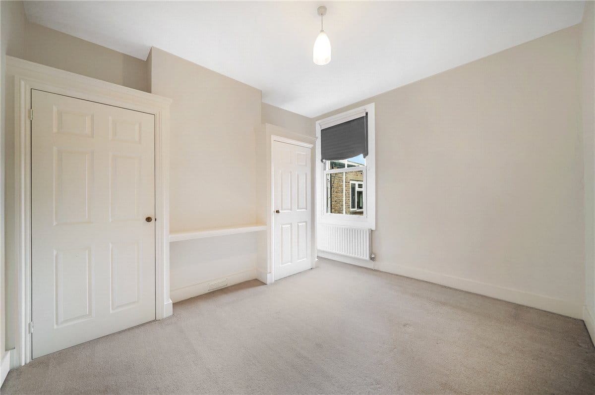 2 bedroom flat, Edenvale Street, London SW6 - Sold STC