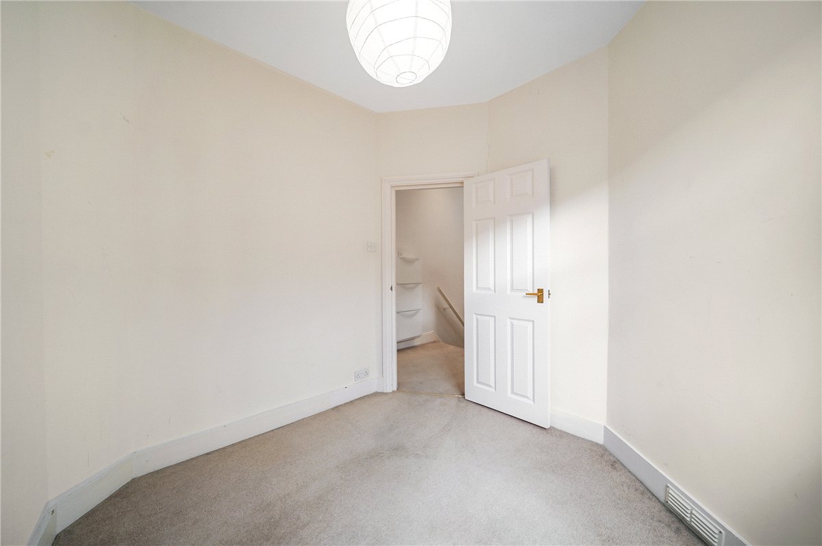 2 bedroom flat, Edenvale Street, London SW6 - Sold STC