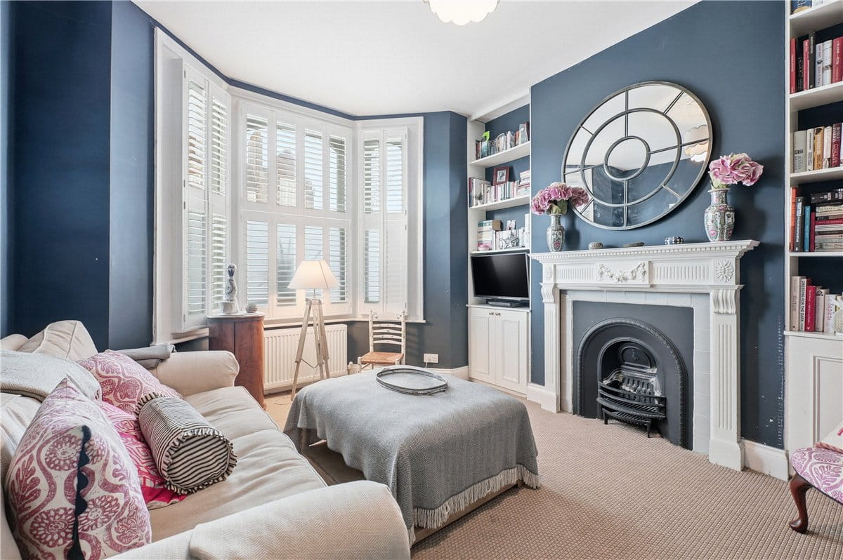 6 bedroom house, Delaford Street, London SW6 - Available