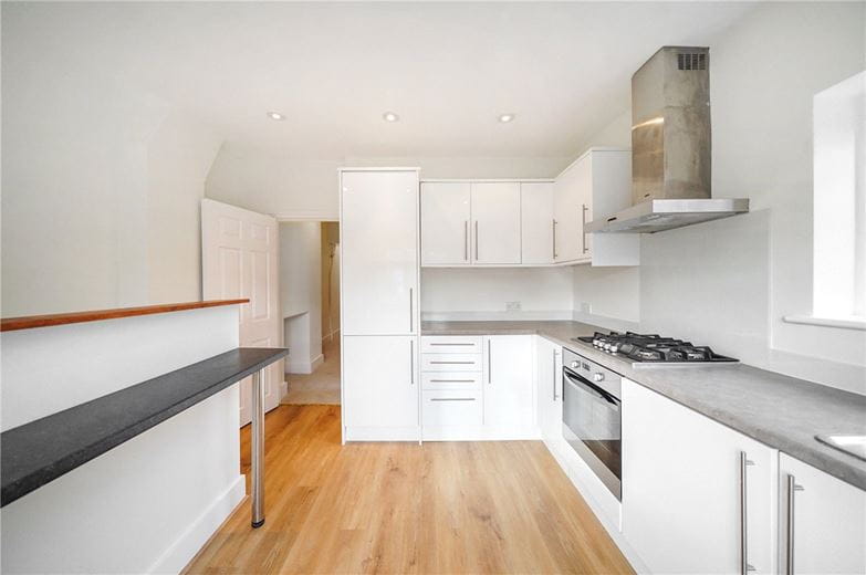 2 bedroom flat, Edenvale Street, London SW6 - Sold STC