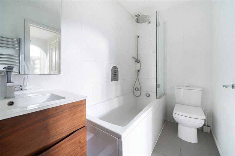 2 bedroom maisonette, Deodar Road, London SW15 - Available