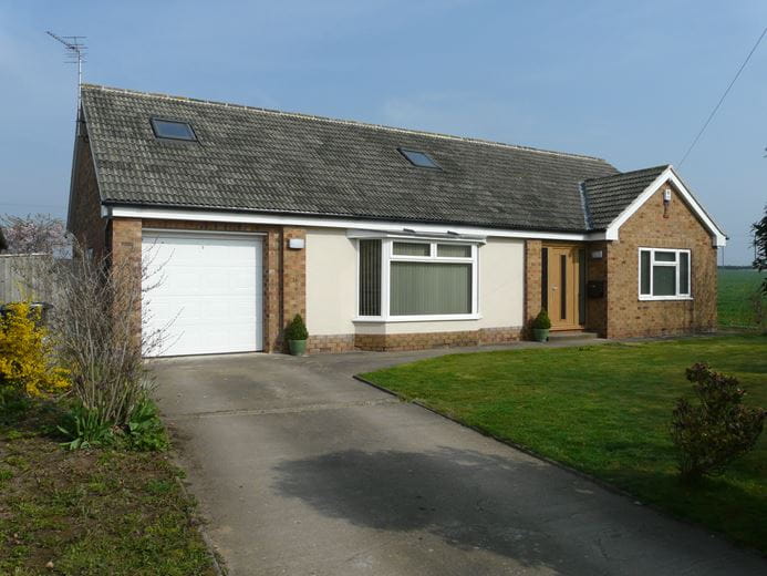 5 bedroom house, Back Lane, Langthorpe YO51 - Let Agreed