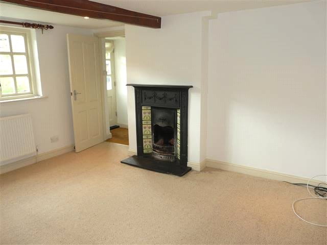 3 bedroom cottage, Felixkirk, Thirsk YO7 - Let Agreed