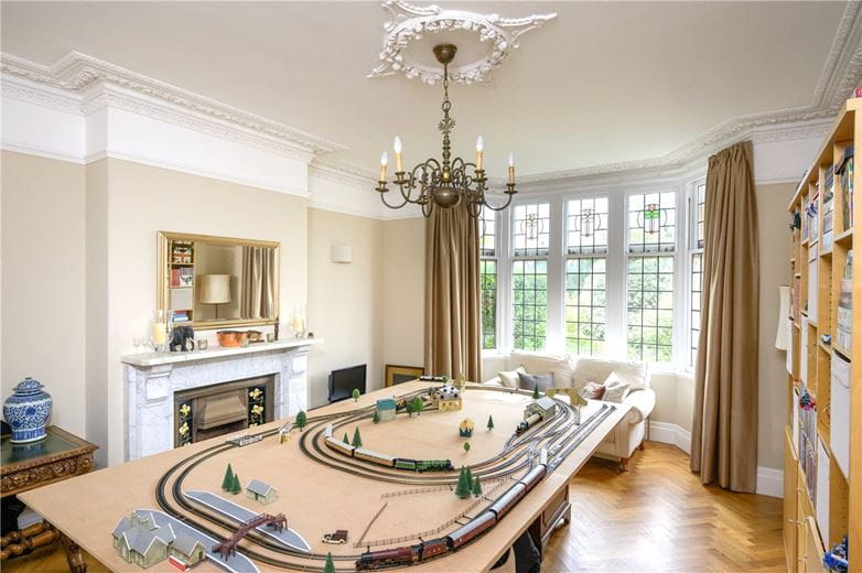 5 bedroom house, Englishcombe Lane, Bath BA2 - Sold