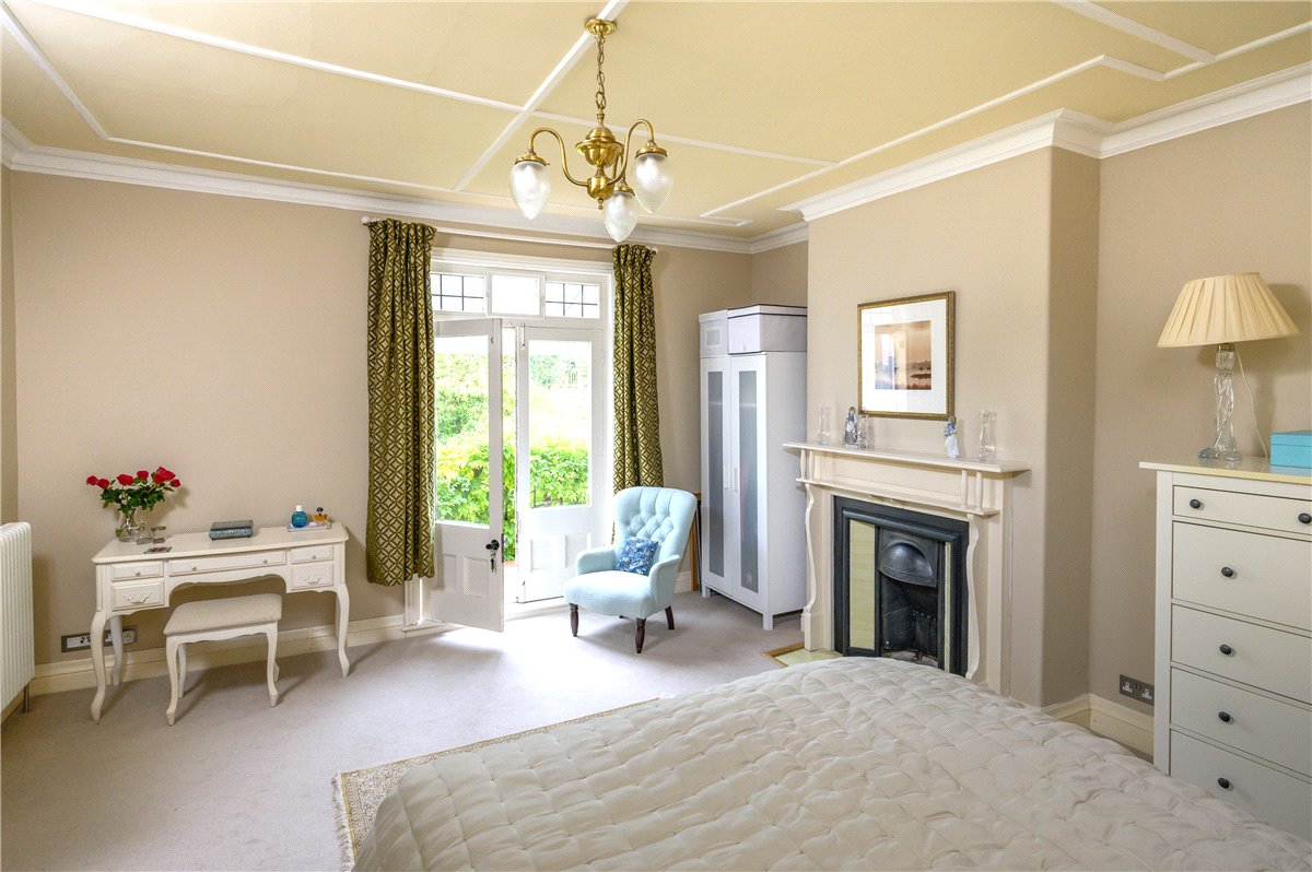 5 bedroom house, Englishcombe Lane, Bath BA2 - Sold