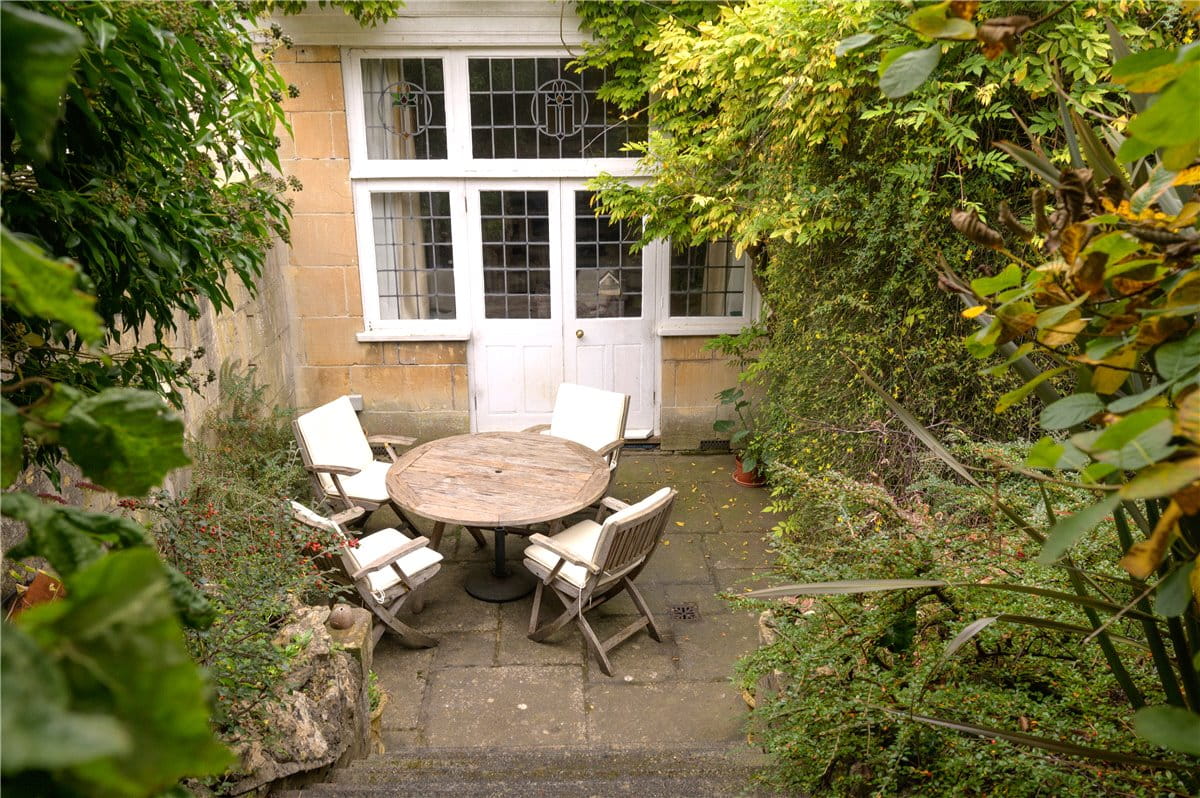 5 bedroom house, Englishcombe Lane, Bath BA2 - Sold