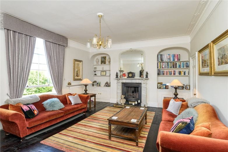 4 bedroom house, Ainslies Belvedere, Bath BA1 - Available