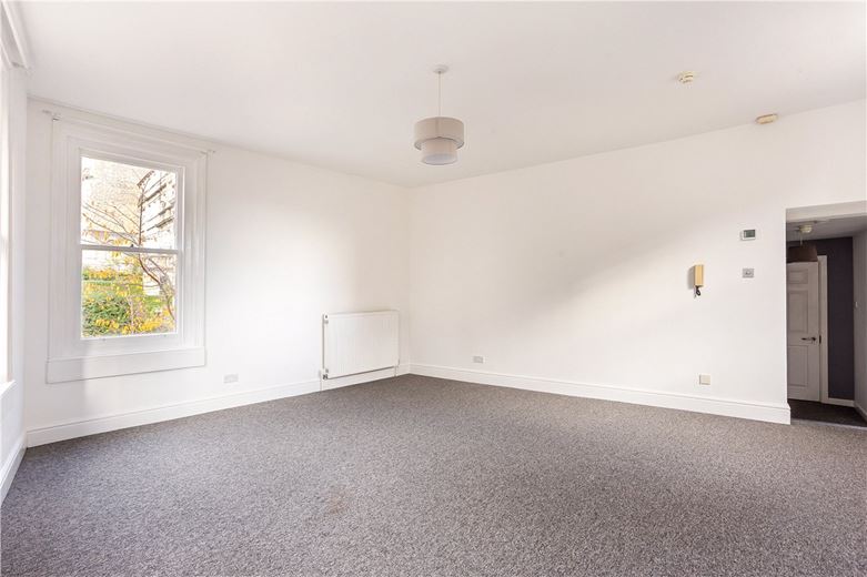 1 bedroom flat, Belvedere, Bath BA1 - Sold STC