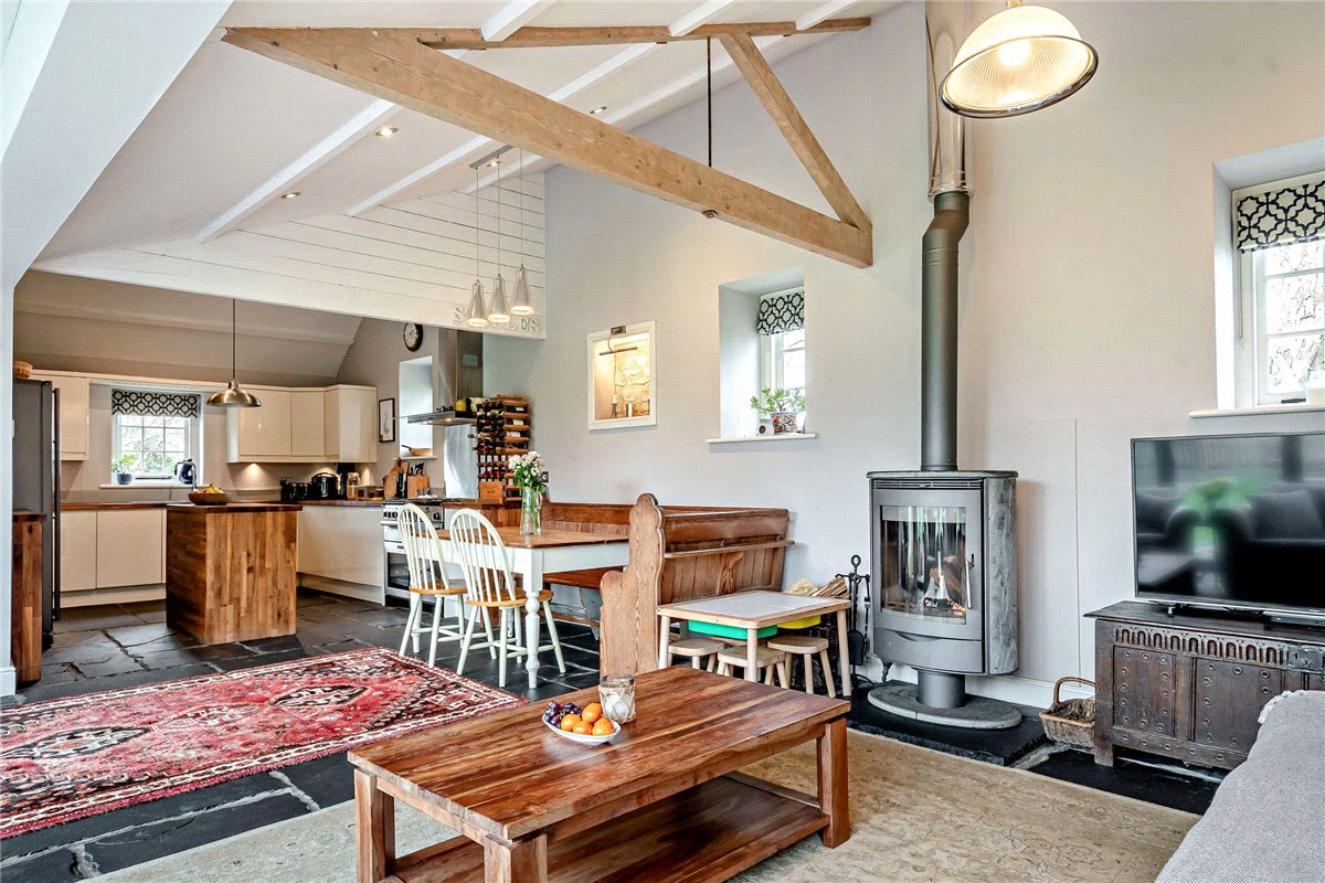 3 bedroom house, Jaggards Lane, Corsham SN13 - Sold STC