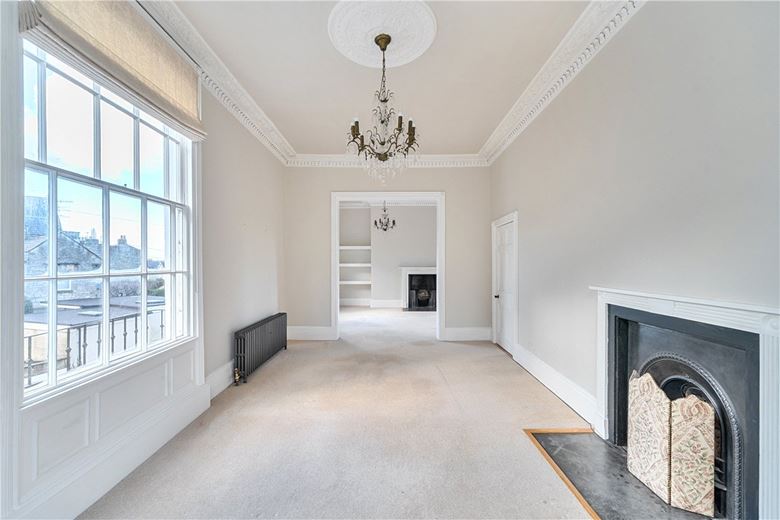 5 bedroom house, Lyncombe Hill, Bath BA2 - Available