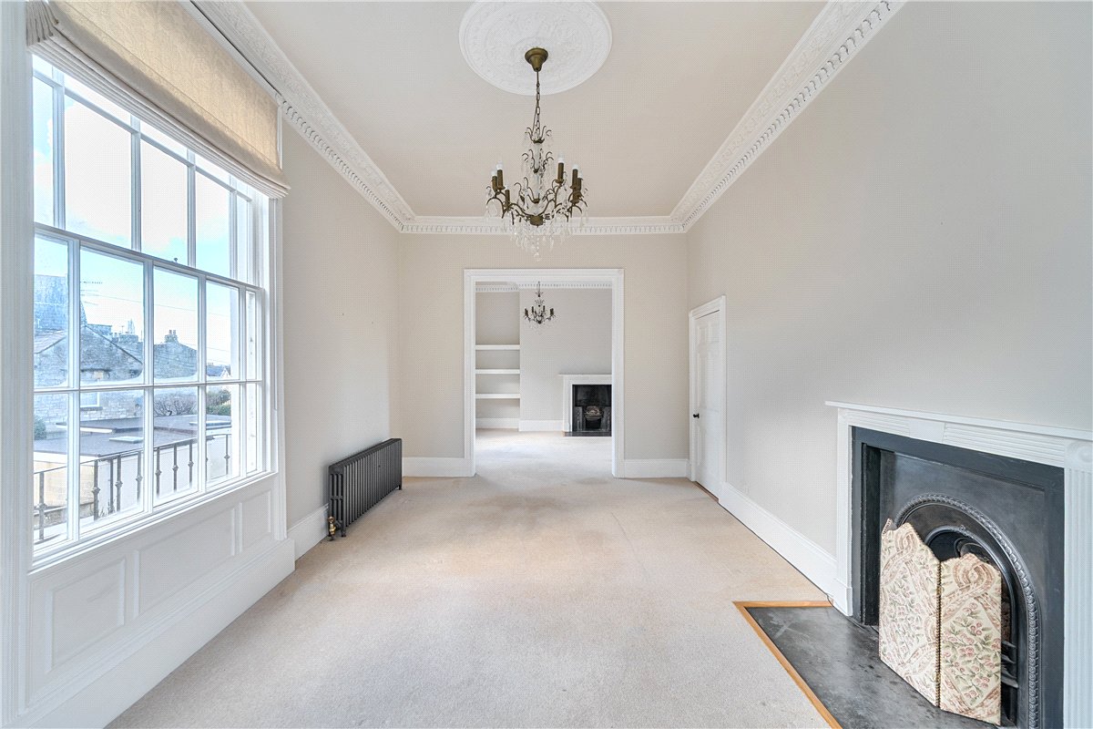 5 bedroom house, Lyncombe Hill, Bath BA2 - Available