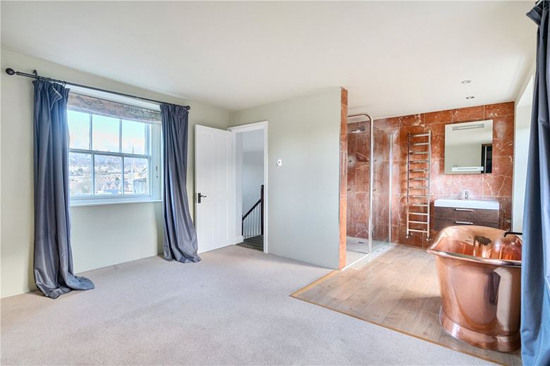 5 bedroom house, Lyncombe Hill, Bath BA2 - Available