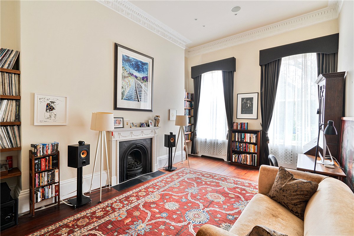 7 bedroom house, Sydney Place, Bath BA2 - Available