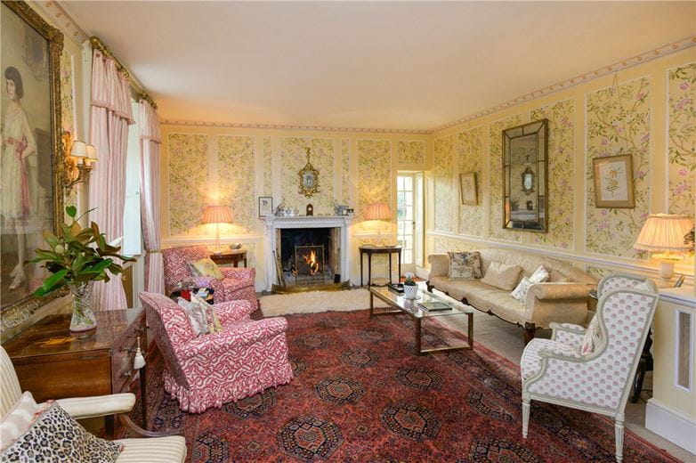 5 bedroom house, West Yatton, Yatton Keynell SN14 - Available