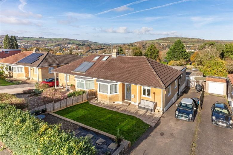 4 bedroom house, Devonshire Road, Bathampton BA2 - Available