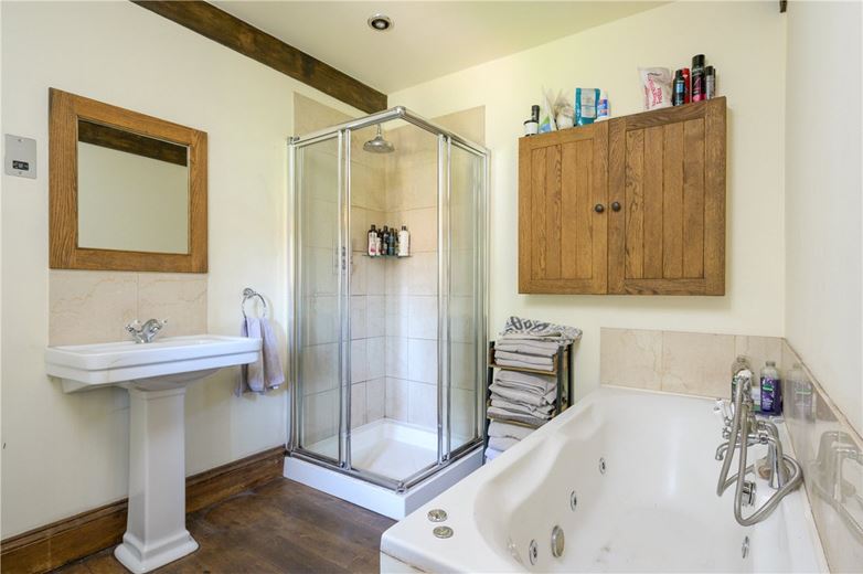 38 acres House, Siston, Bristol BS16 - Available