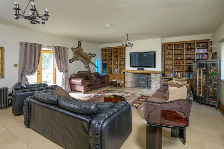 38 acres House, Siston, Bristol BS16 - Available