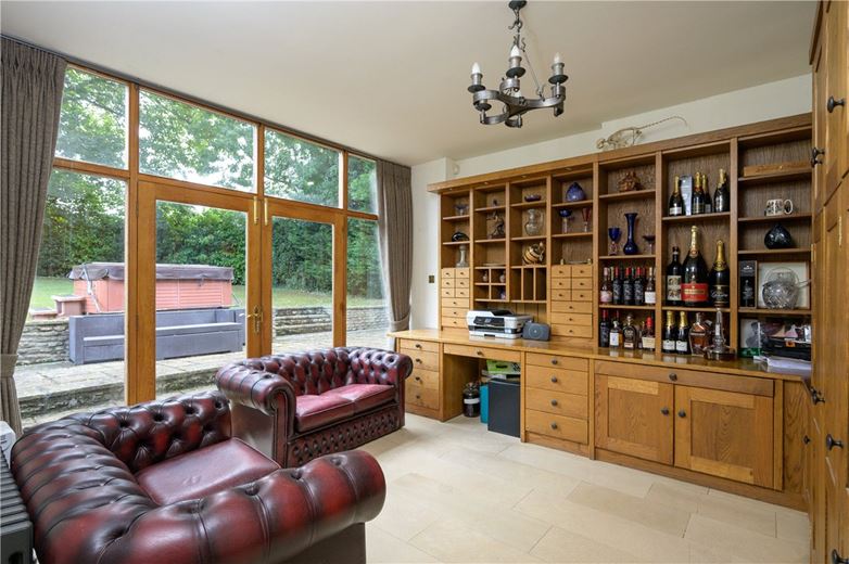 38 acres House, Siston, Bristol BS16 - Available