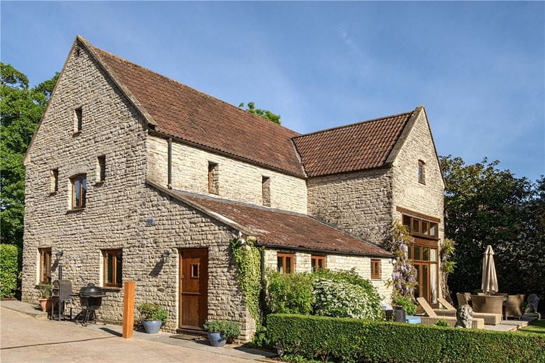 25.6 acres House, Siston, Bristol BS16 - Available