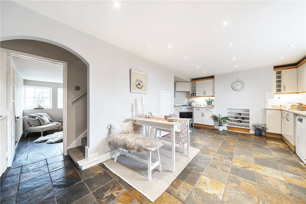 3 bedroom house, Mount Beacon Row, Bath BA1 - Sold