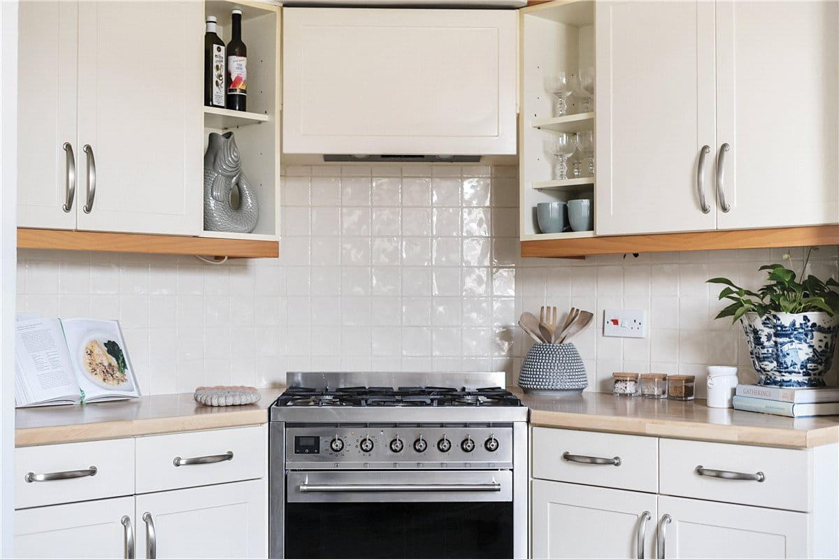 3 bedroom house, Mount Beacon Row, Bath BA1 - Sold