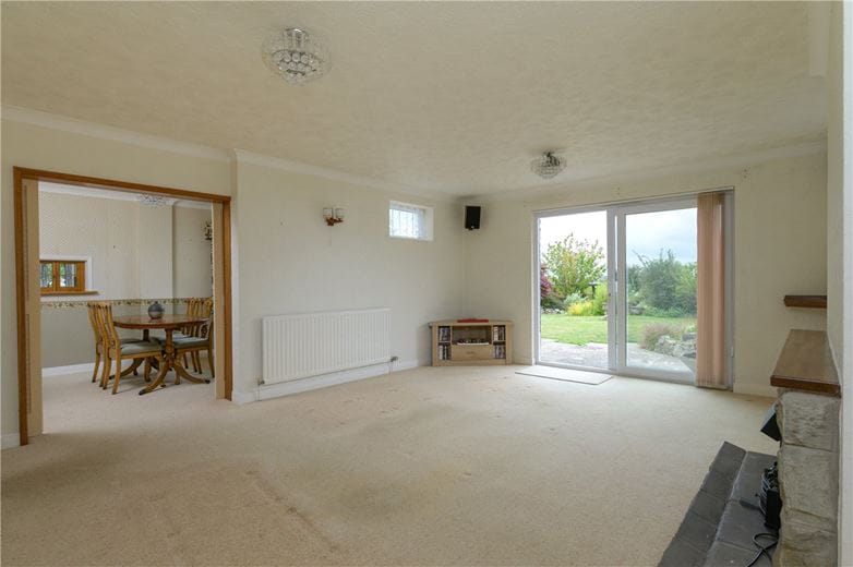 4 bedroom house, Tunley, Bath BA2 - Sold