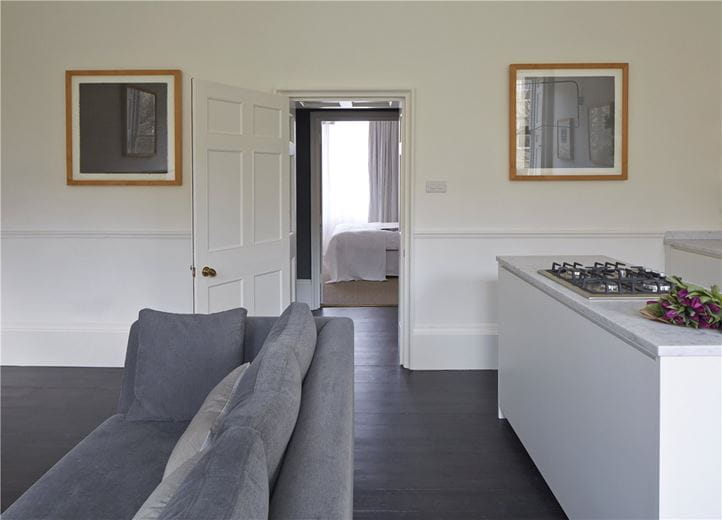 1 bedroom flat, Catharine Place, Bath BA1 - Available