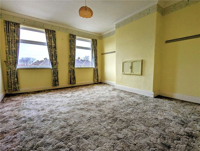 3 bedroom house, Upper Bloomfield Road, Bath BA2 - Sold STC