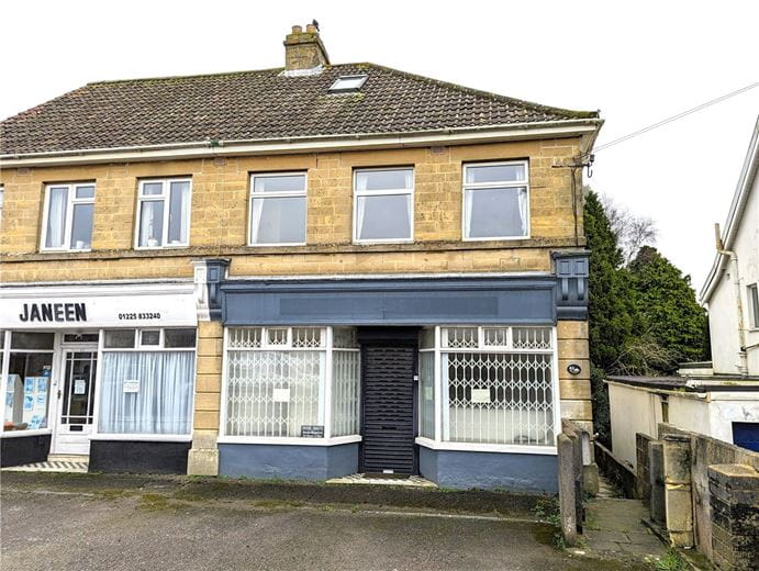 3 bedroom house, Upper Bloomfield Road, Bath BA2 - Sold STC