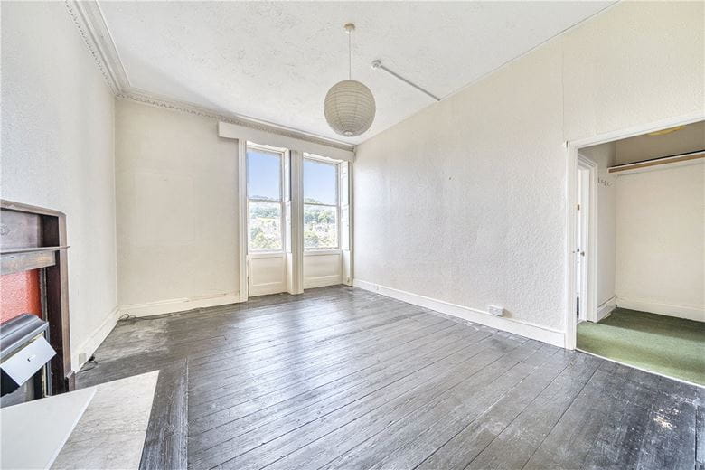 6 bedroom house, Widcombe Crescent, Bath BA2 - Available