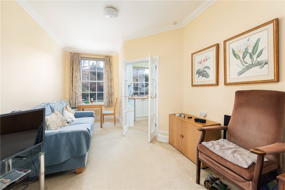 2 bedroom flat, Sydney Wharf, Bath BA2 - Sold