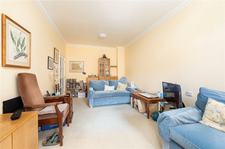 2 bedroom flat, Sydney Wharf, Bath BA2 - Sold