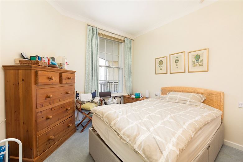 2 bedroom flat, Sydney Wharf, Bath BA2 - Sold