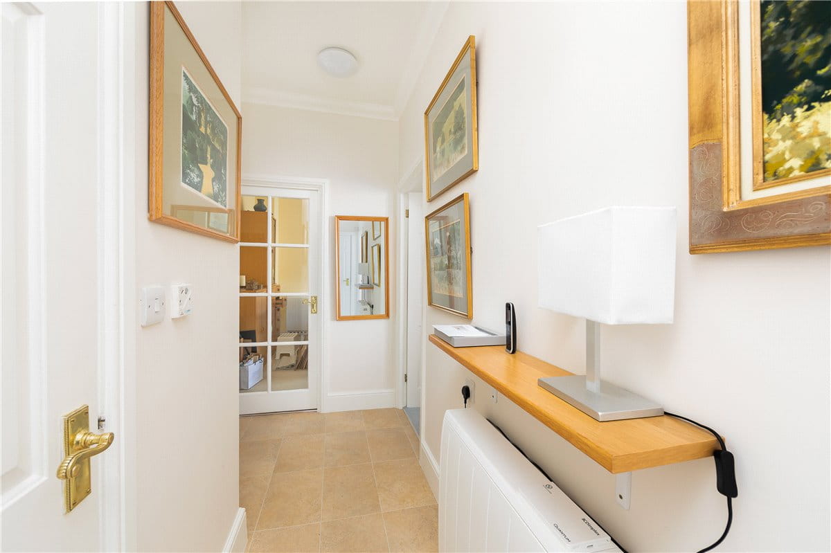 2 bedroom flat, Sydney Wharf, Bath BA2 - Sold
