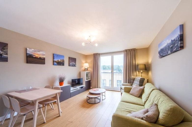 2 bedroom flat, Stothert Avenue, Bath BA2 - Sold STC