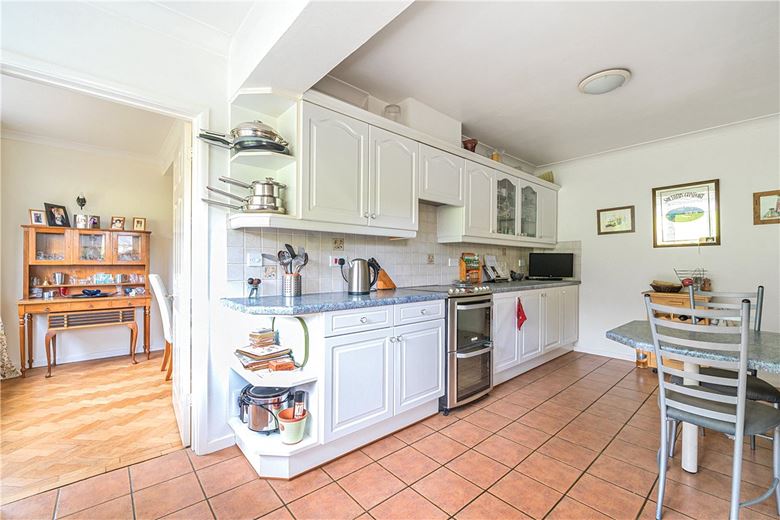 4 bedroom house, Hazelbury Hill, Box SN13 - Sold