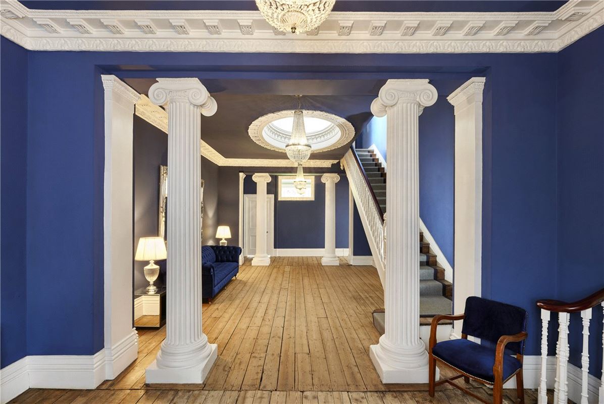 16 bedroom house, Beckspool Road, Frenchay BS16 - Available